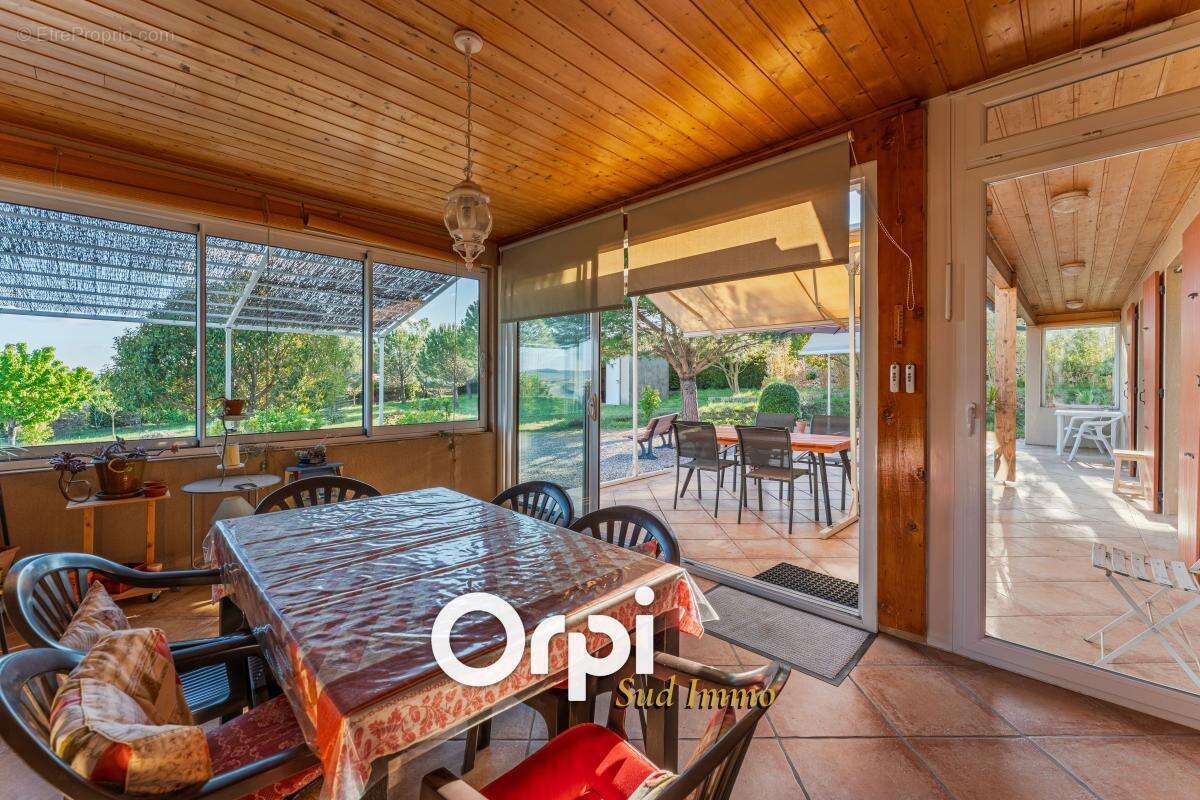Maison À Vendre - photo 34