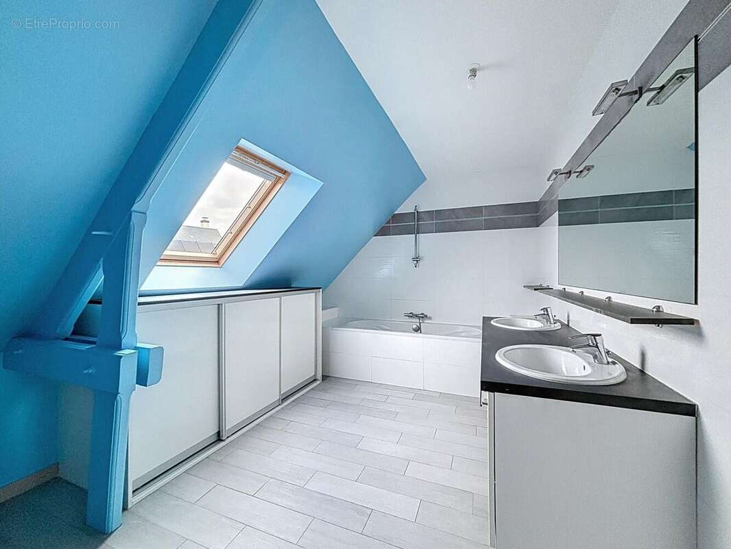 Photo 7 - Maison à SAINT-CYR-SUR-LOIRE