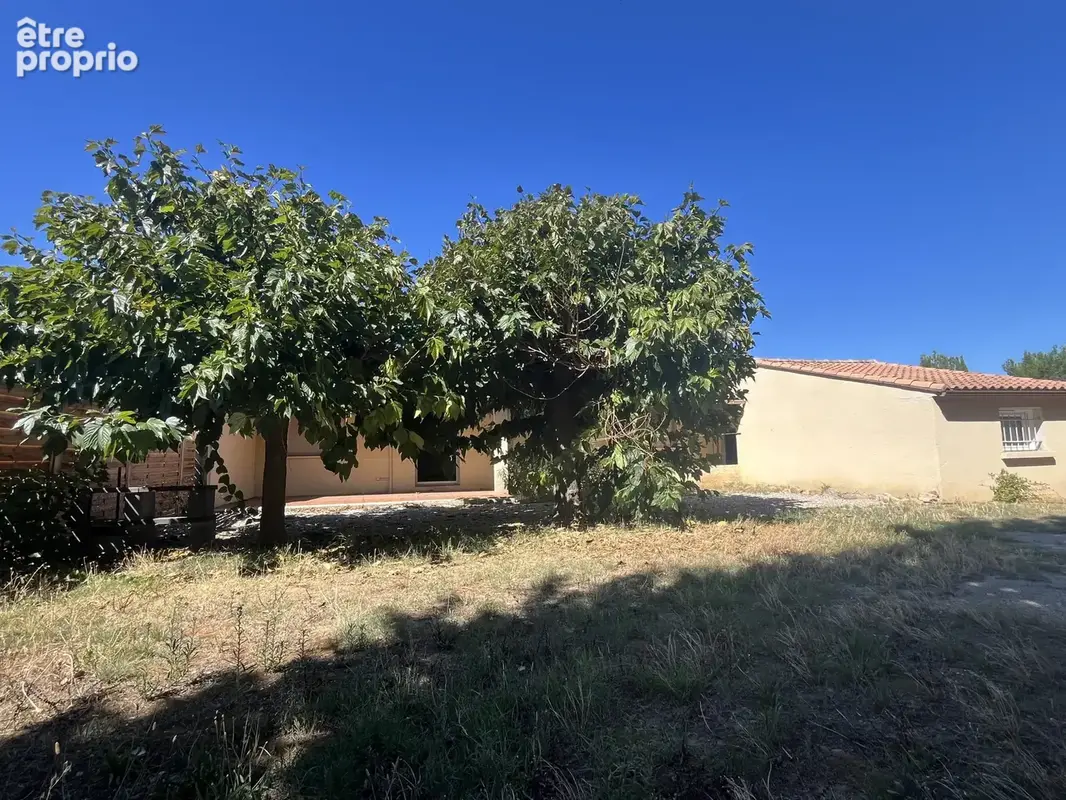 Villa Pain-Pied, T5, Garage - photo 14