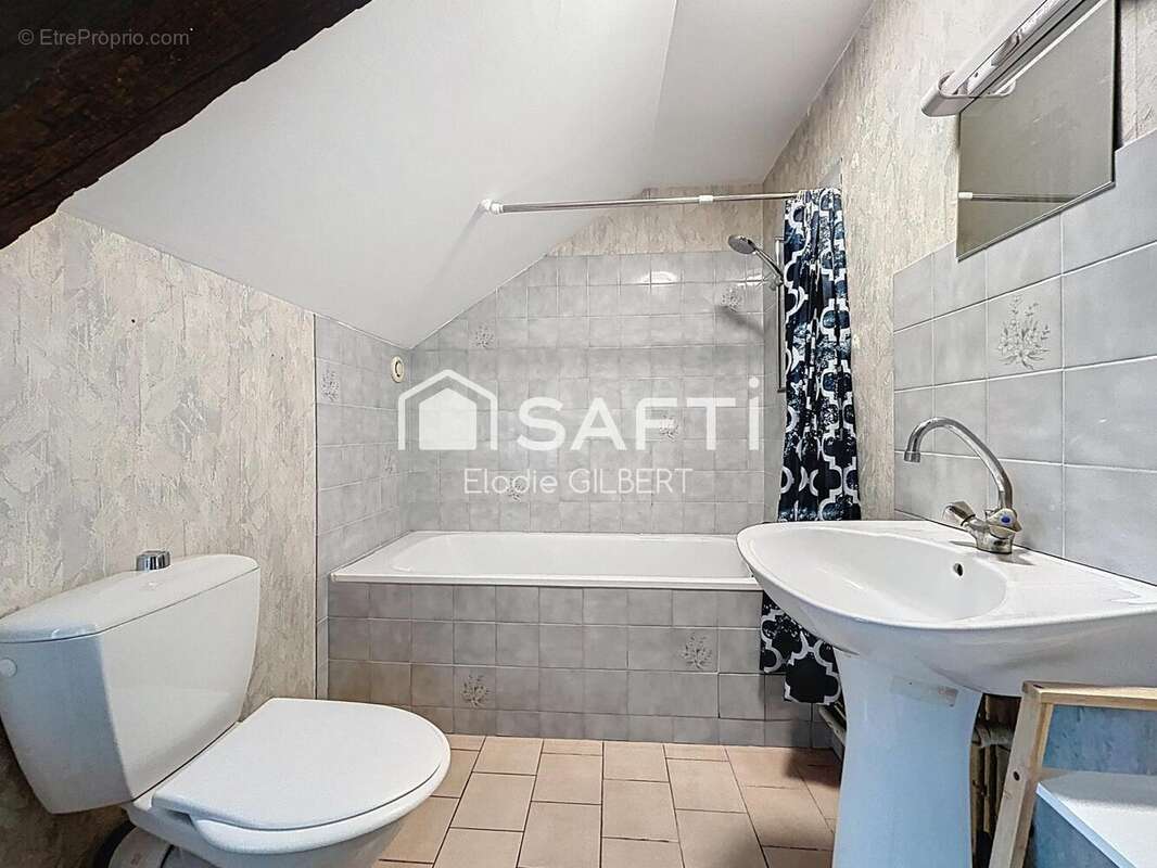 Photo 4 - Appartement à LA FLECHE