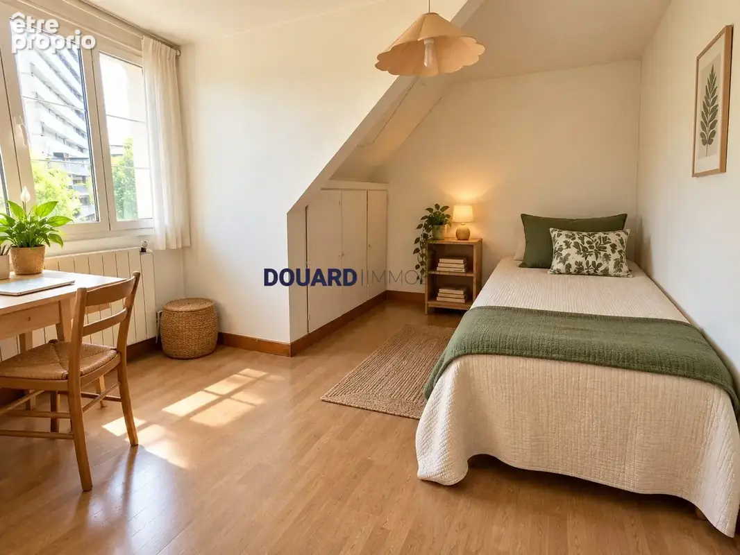 Maison 6 pièces 122 m² à vendre à Houilles (78800) - photo 8
