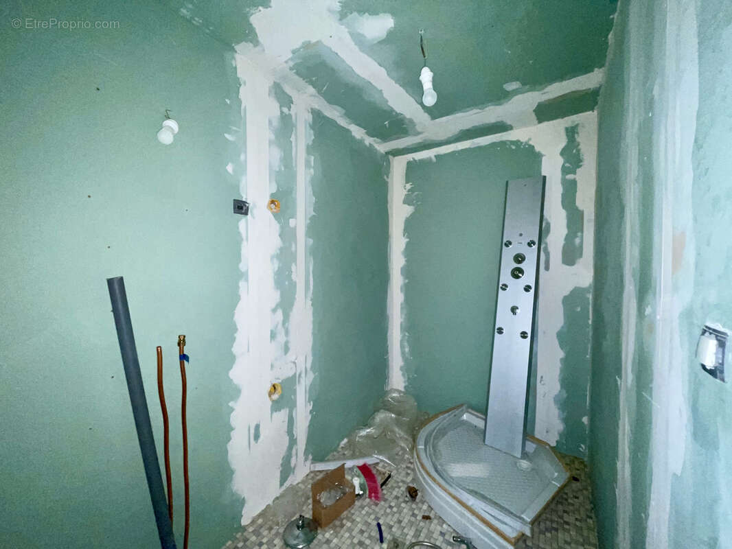 Appartement à CONFOLENS