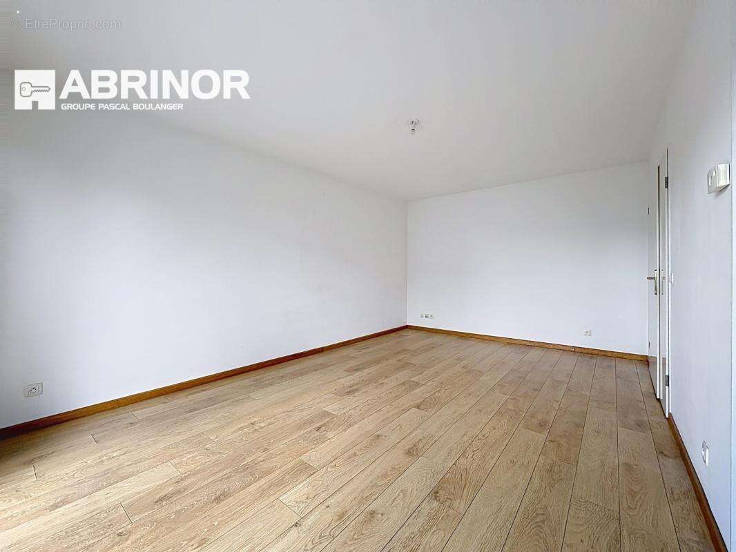 Appartement à FACHES-THUMESNIL