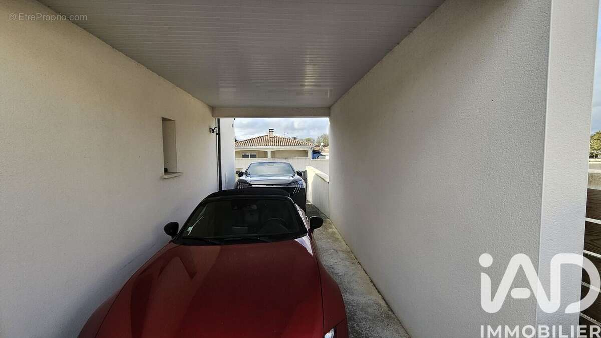 Photo 5 - Maison à MEURSAC