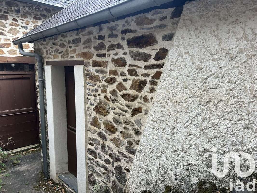 Photo 9 - Maison à VIGEOIS