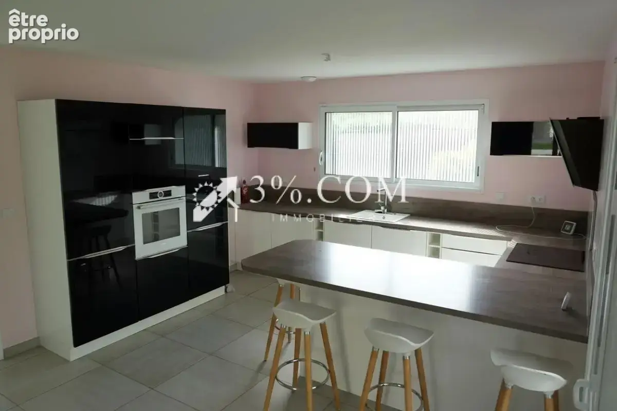 Maison individuelle de plain-pied - photo 7