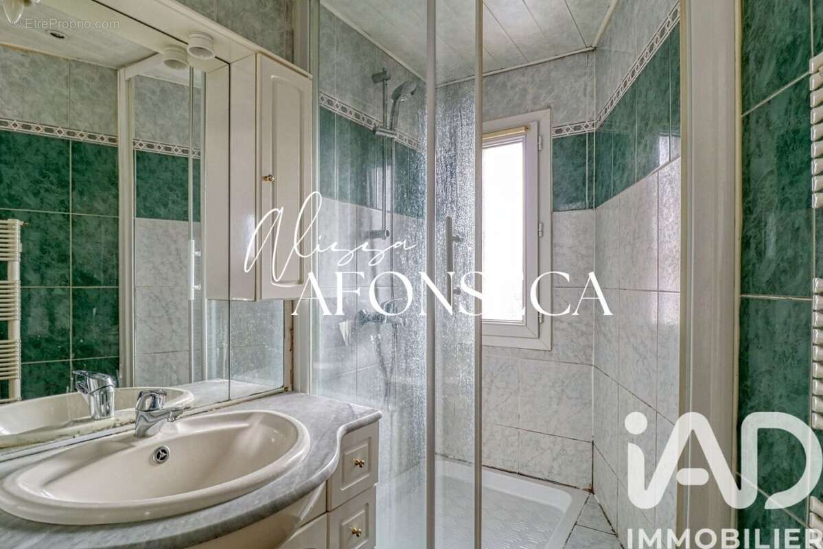 Photo 7 - Maison à EAUBONNE