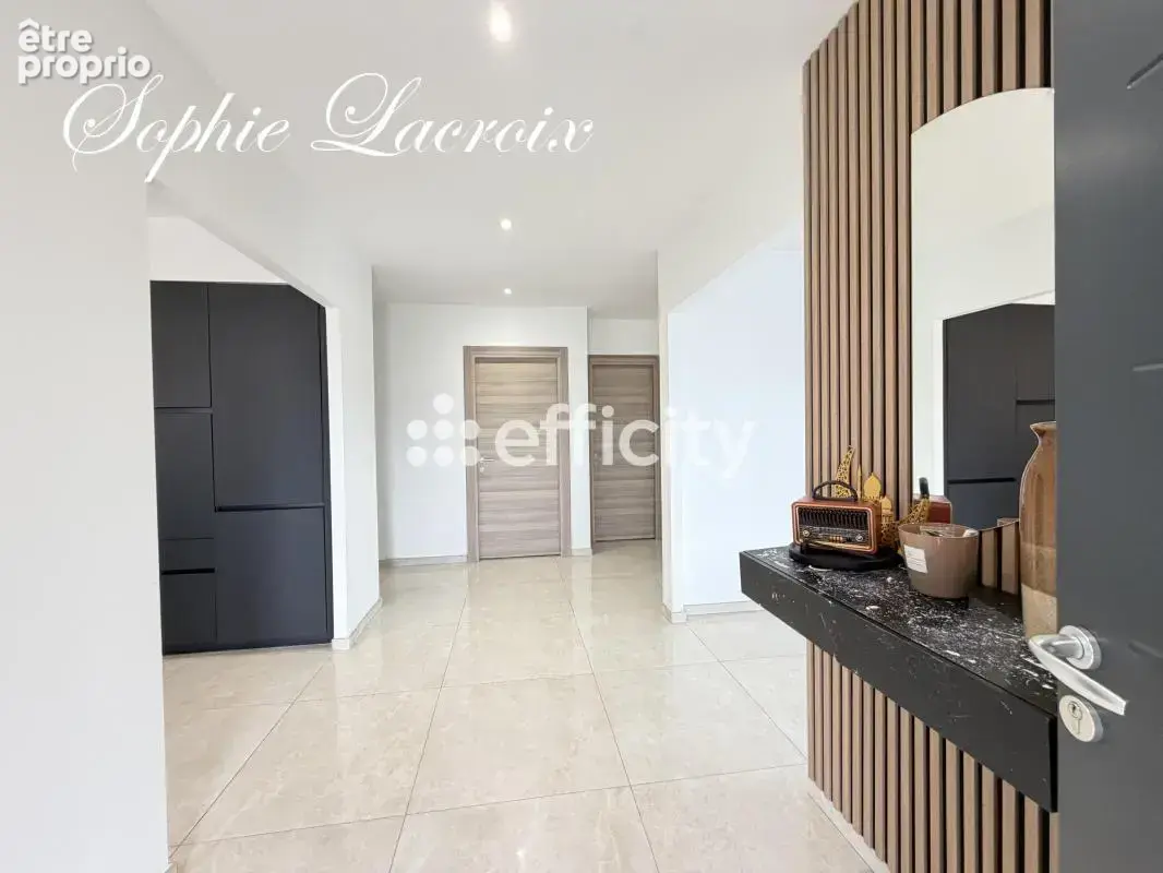 Maison 116 m² à Sablons  - photo 14
