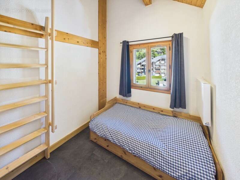 Appartement à SAMOENS