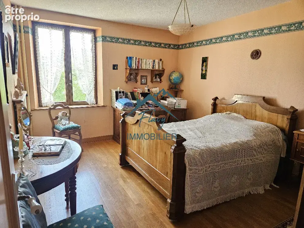 Maison + Gîte sur 1ha 5! - La Forge - photo 12