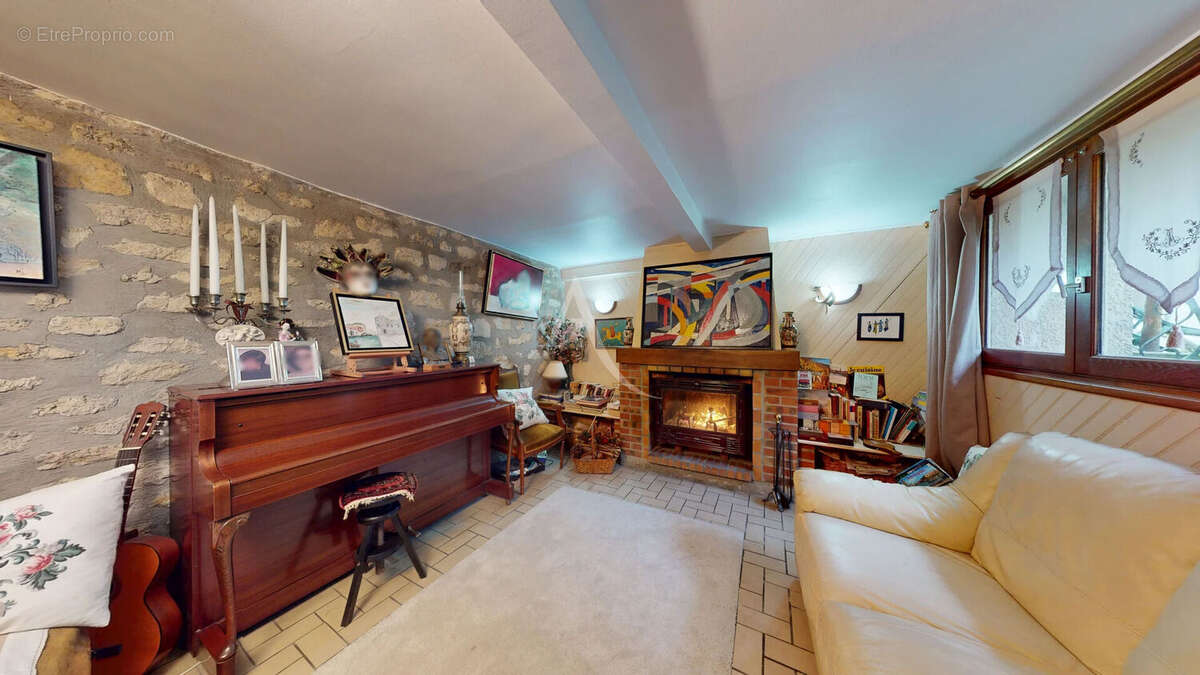 Maison à ALFORTVILLE