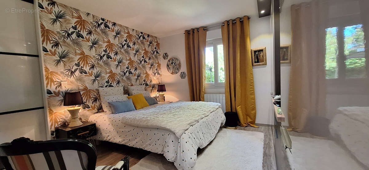 Maison à SAINT-MARTIN-DU-TERTRE