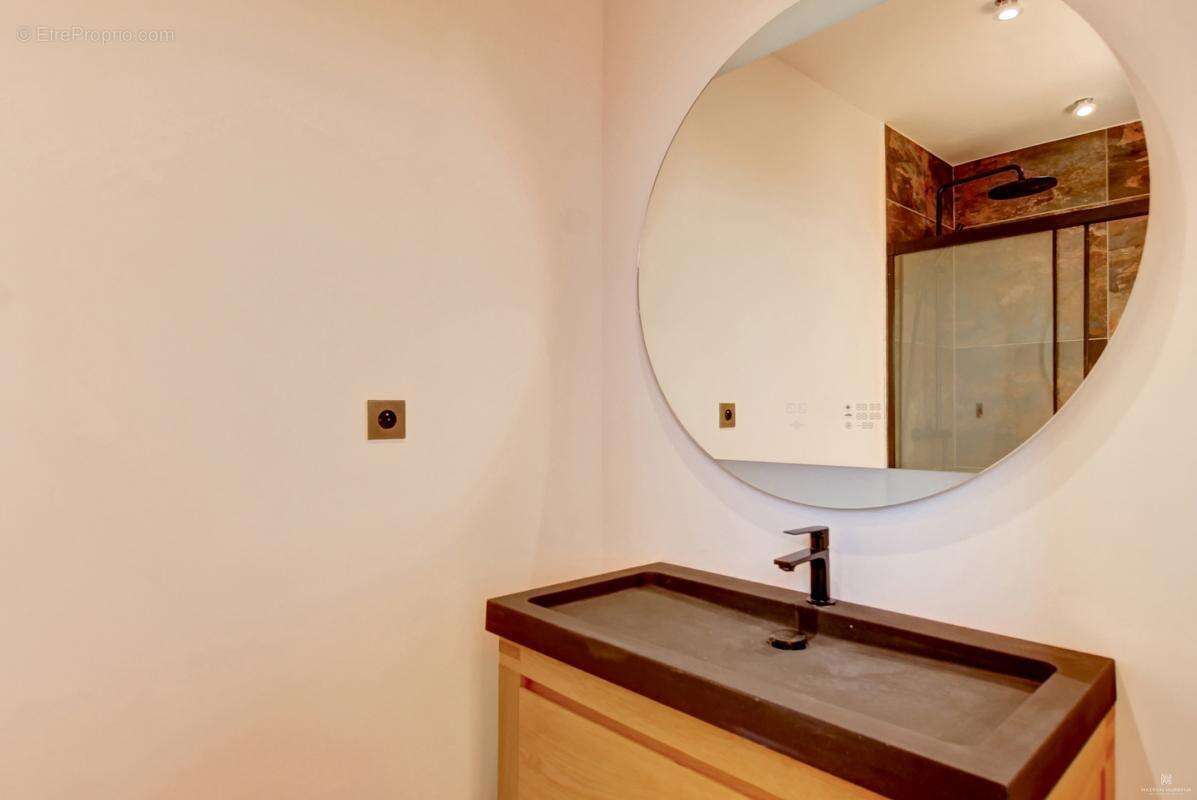 Appartement à BEAULIEU-SUR-MER