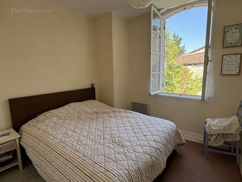 Maison de village - petit prix - photo 4