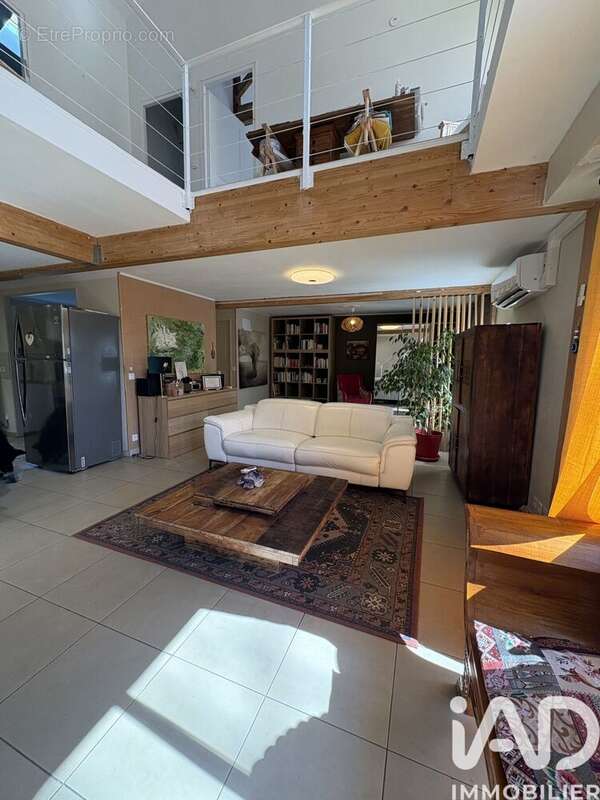 Maison 126 m² à Les Billaux  - photo 6