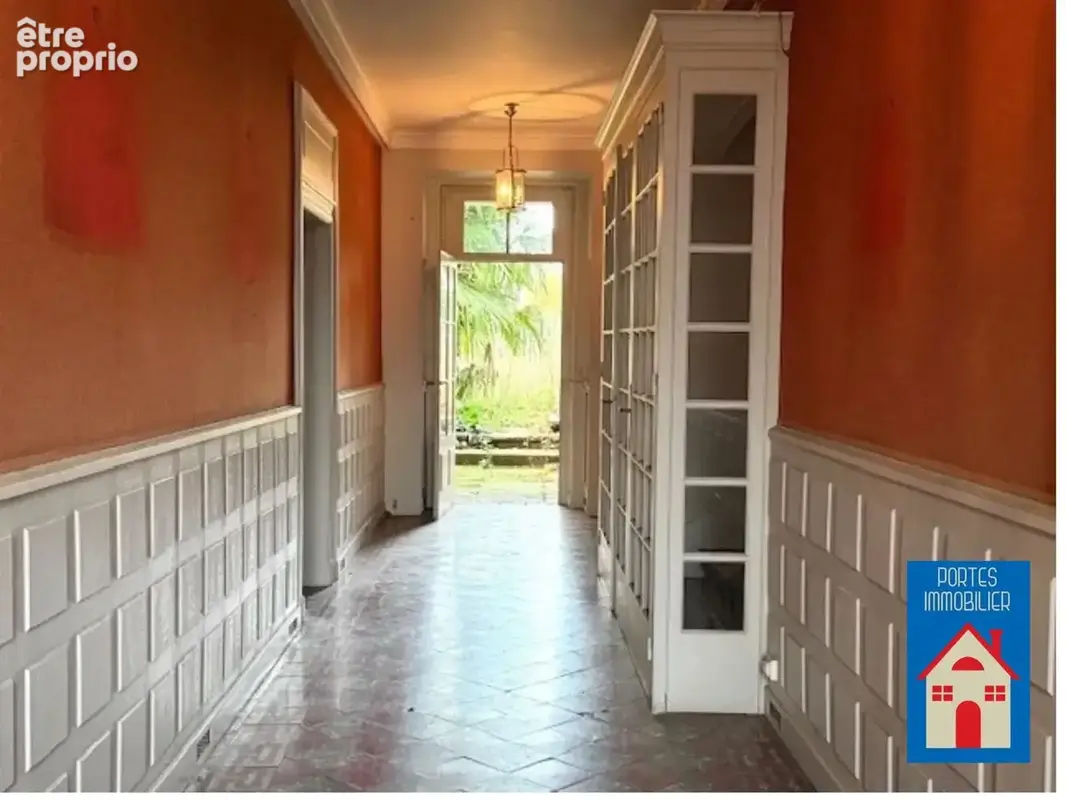 Maison 8 pièces 310 m² à vendre à Albi (81000) - photo 2
