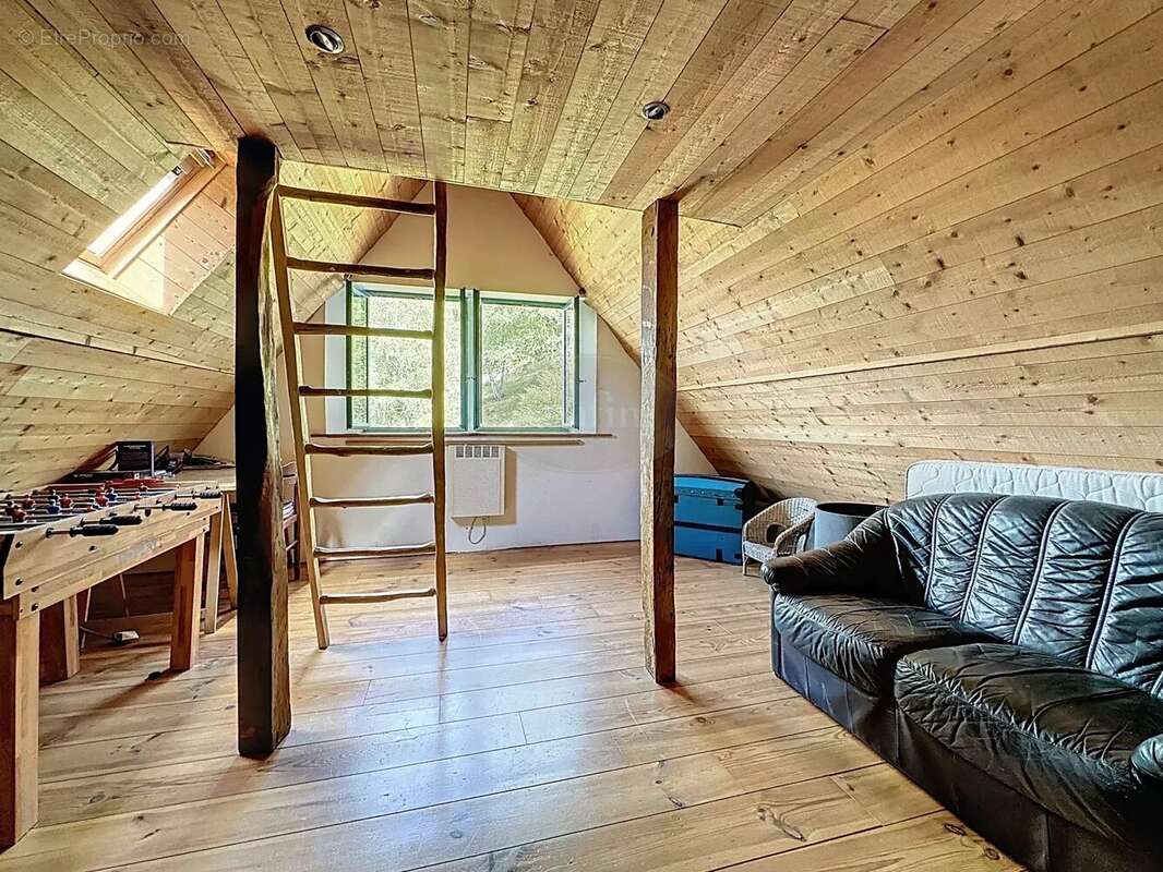 Maison à ARGELES-GAZOST