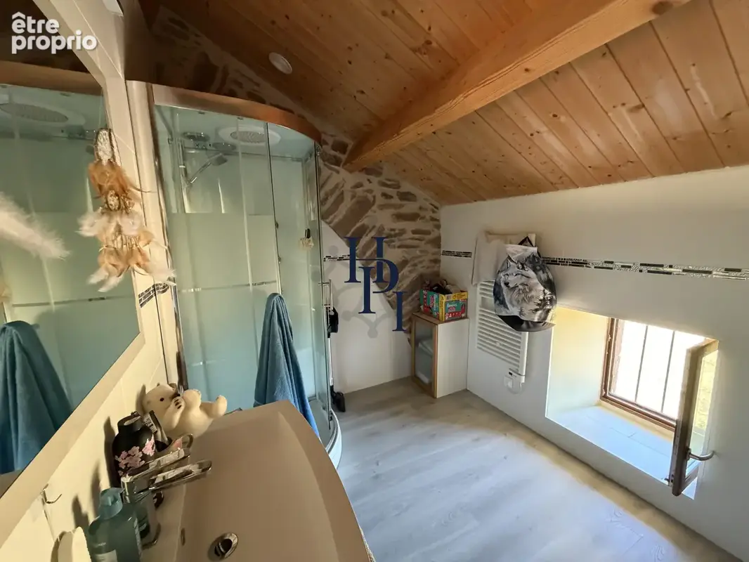 Vente maison avec terrain Combret avec vue panoramique - photo 12