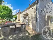 Maison à MONT-SAINT-SULPICE