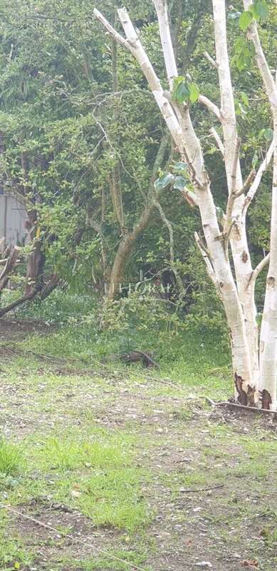 Terrain à PLOUGONVELIN