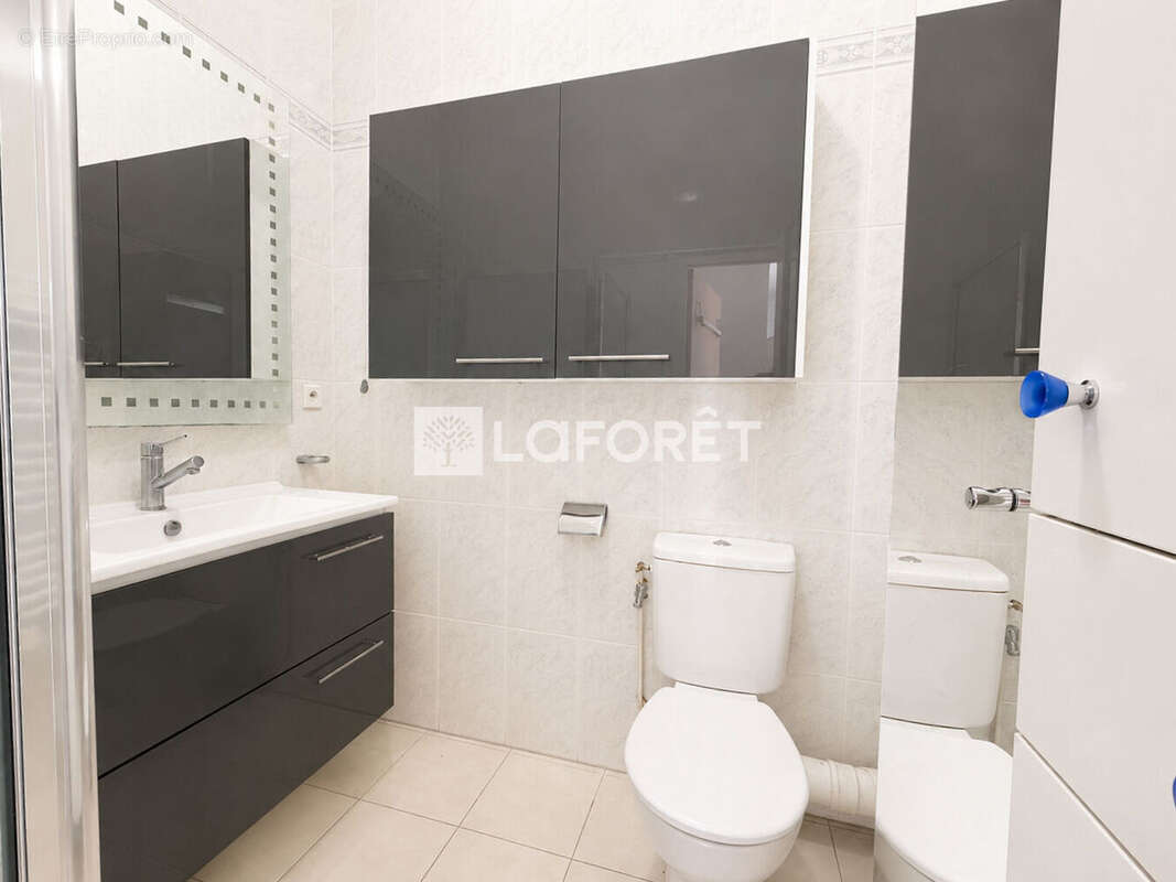 Appartement à SALEILLES