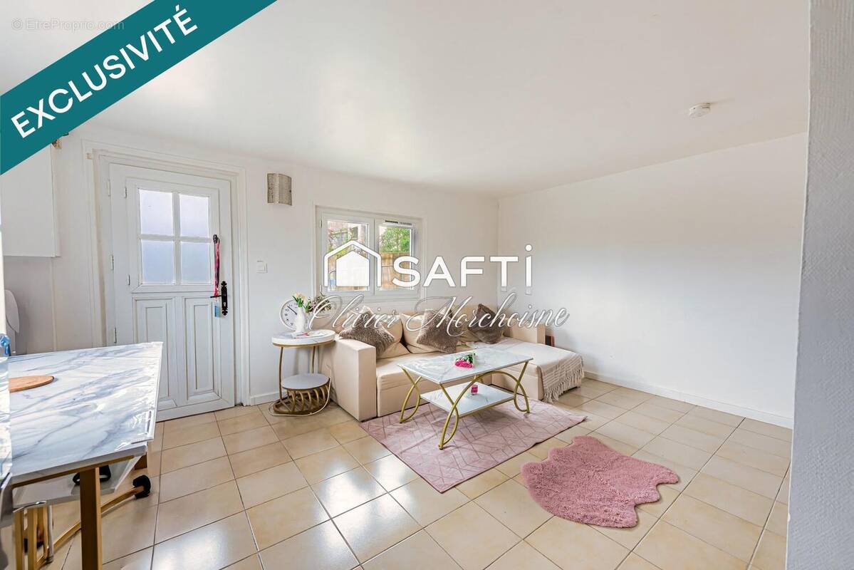 Photo 1 - Appartement à MONTGERON