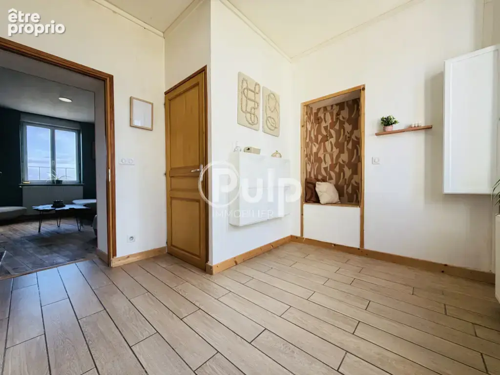 CUINCHY - Maison familiale idéal! - photo 5