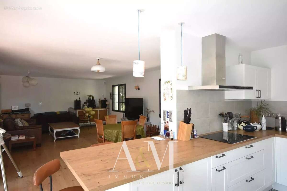 Maison à ANDERNOS-LES-BAINS