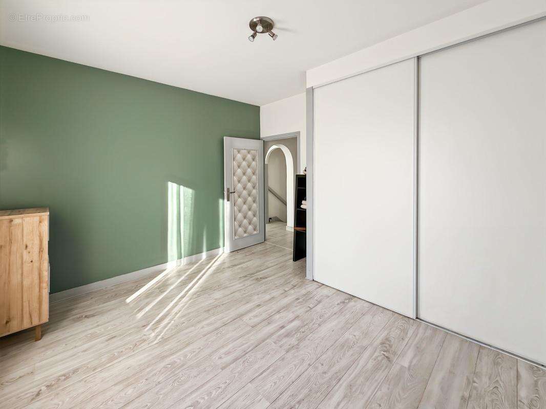 Maison à COULOUNIEIX-CHAMIERS