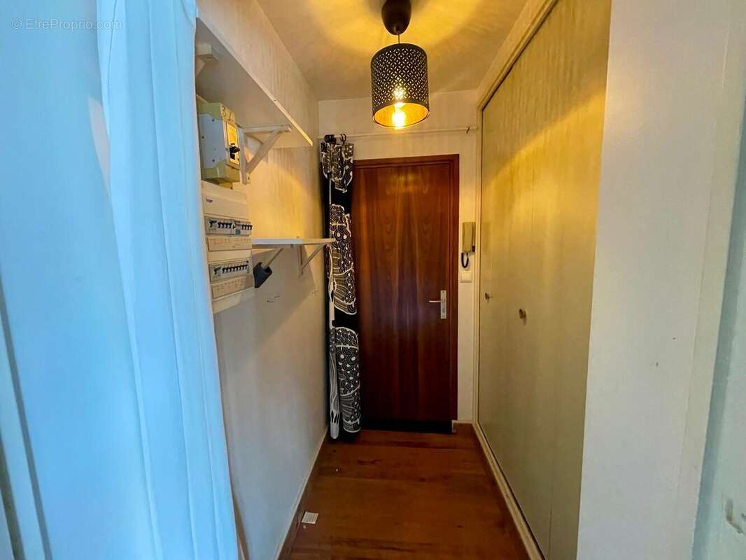 Appartement à NEVERS