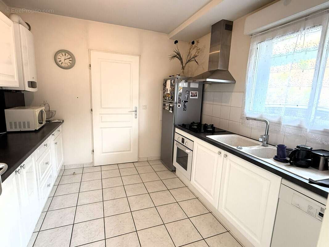 Maison à BRIVE-LA-GAILLARDE