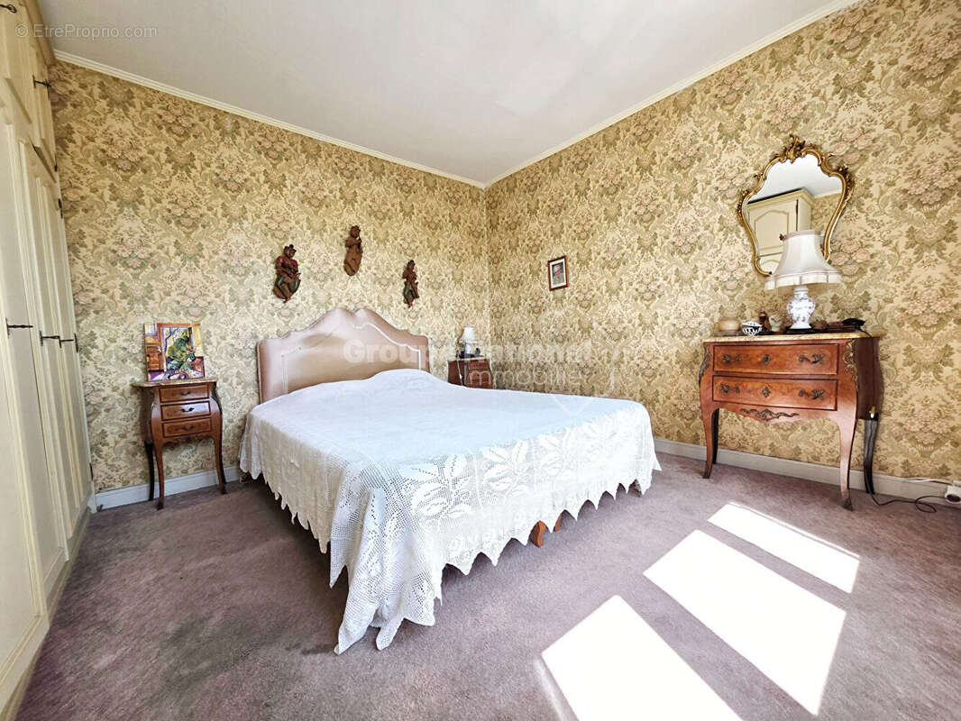 Appartement à MARSEILLE-13E