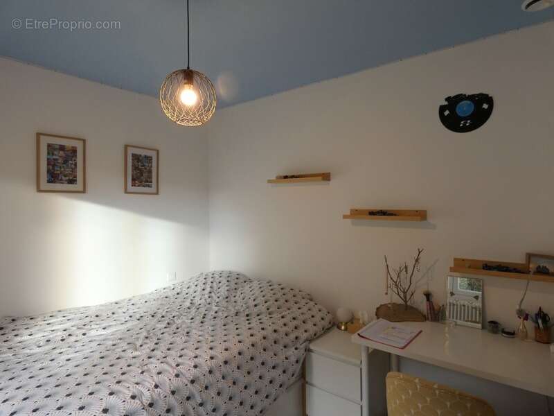 Maison à VACQUIERES