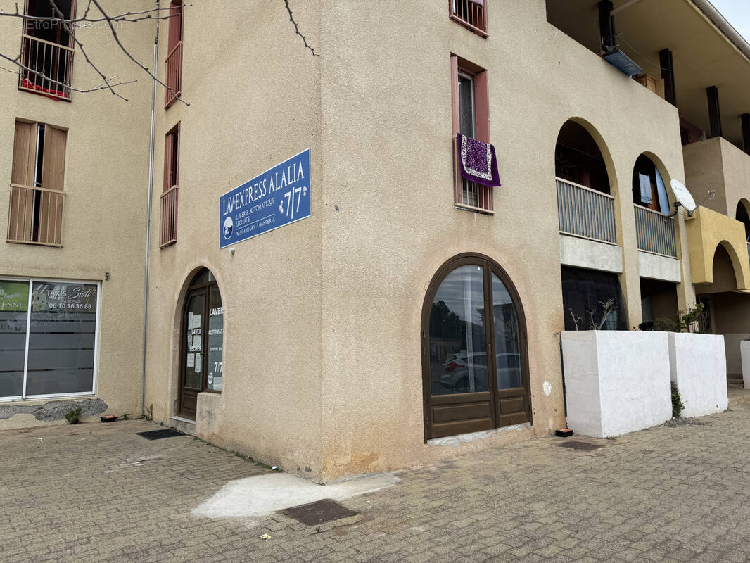 Appartement à ALERIA