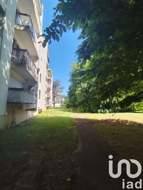 Photo 2 - Appartement à MORSANG-SUR-ORGE