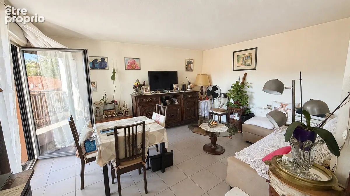 Appartement 3 pièces à vendre à Arès - Réf. 9842 - photo 2