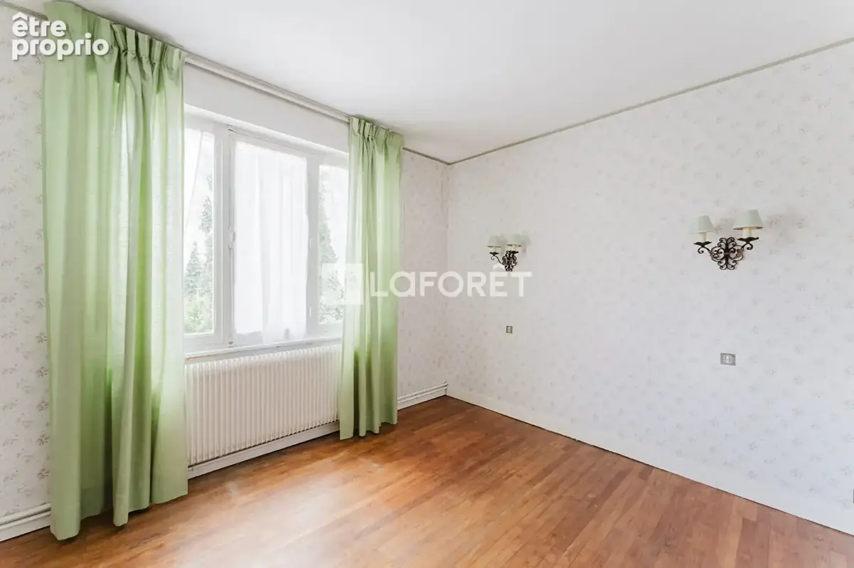 DEJA VENDU PAR LAFORET DOUAI - Maison familiale 212m2,semi plain pied, 5ch, jardin, garage - photo 13