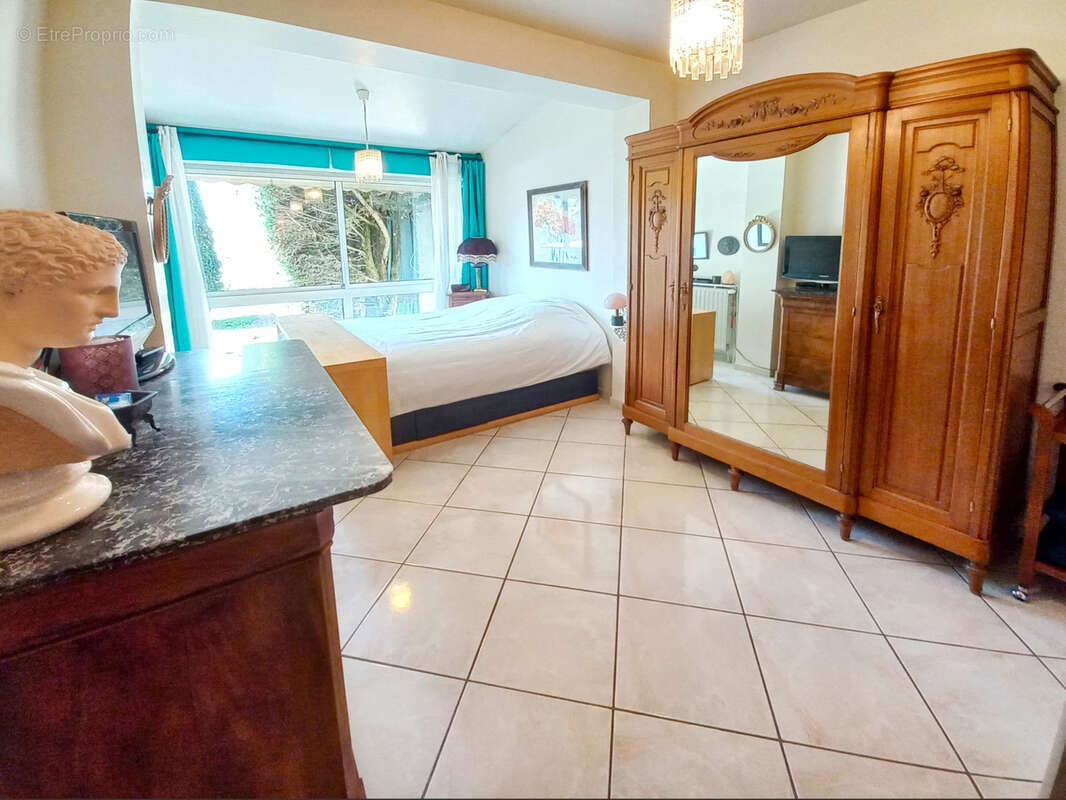 Maison à JOINVILLE-LE-PONT