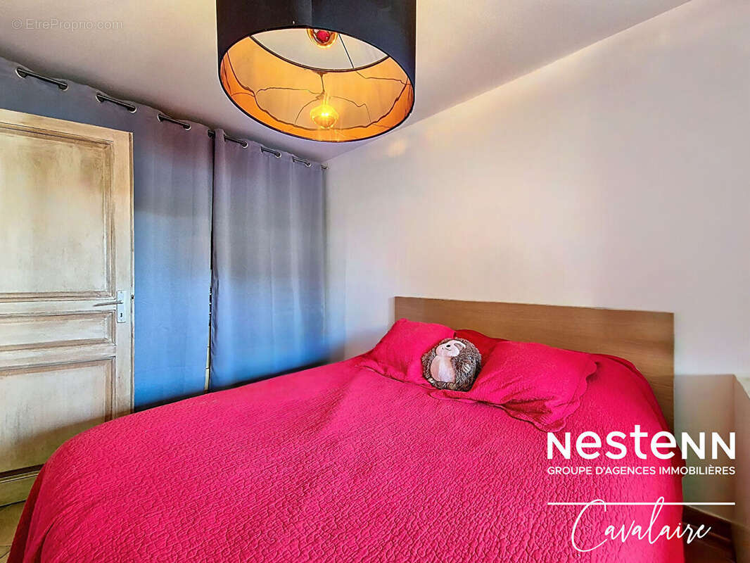 Appartement à LA CROIX-VALMER