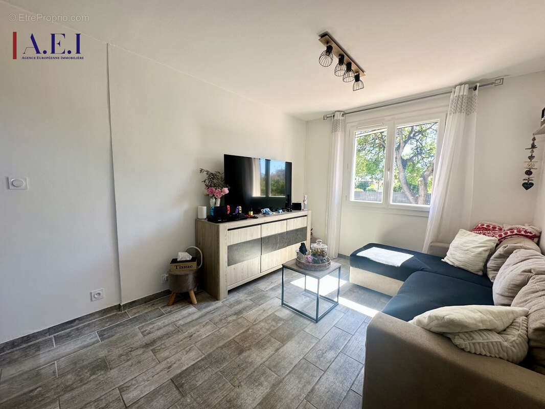 Appartement à LA SEYNE-SUR-MER