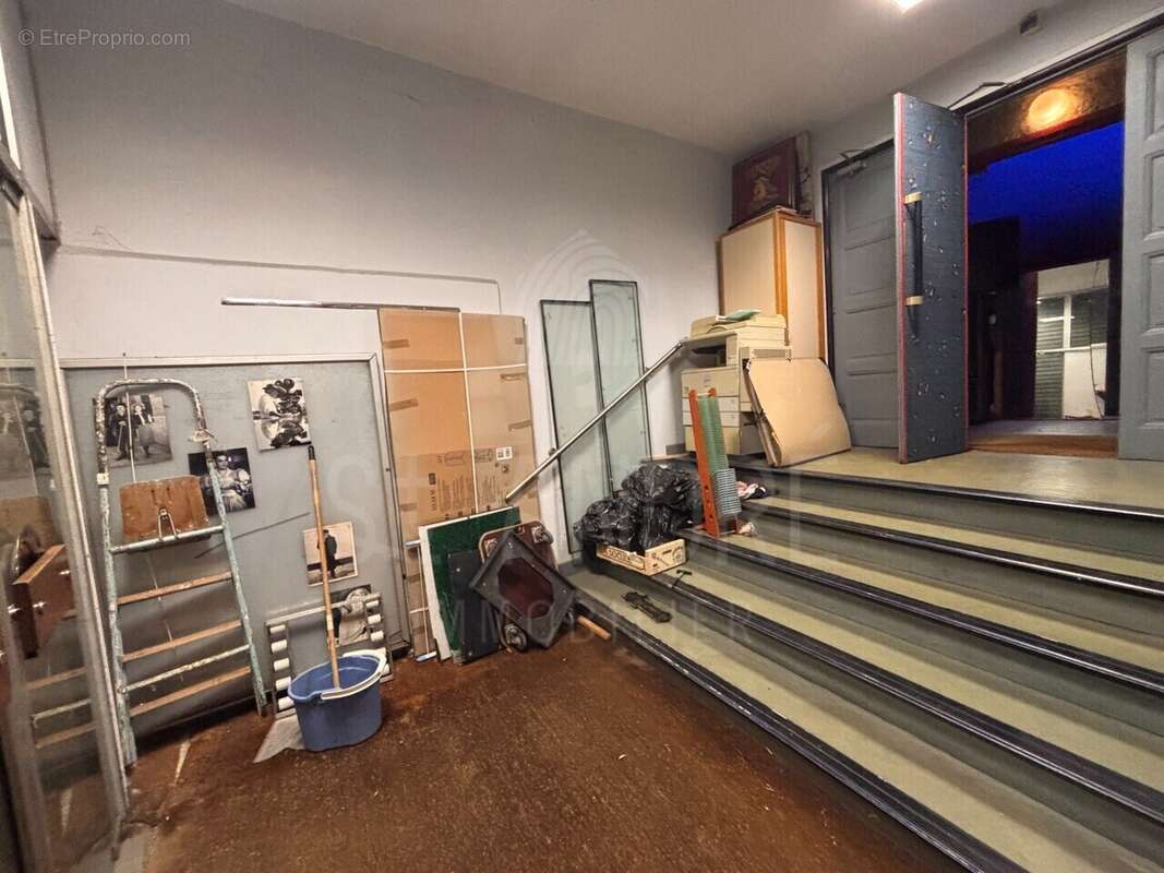 Appartement à LA COTE-SAINT-ANDRE