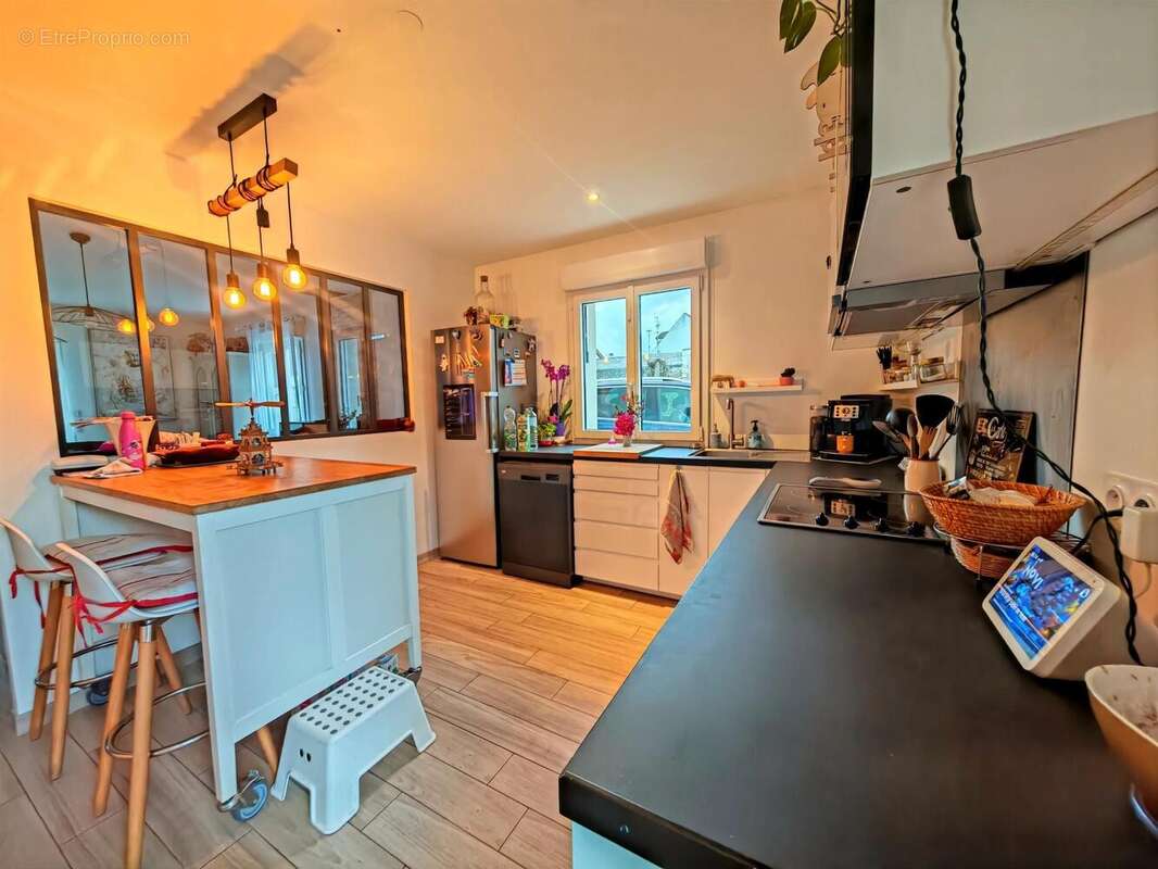 Photo 9 - Maison à VILLERS-SAINT-PAUL