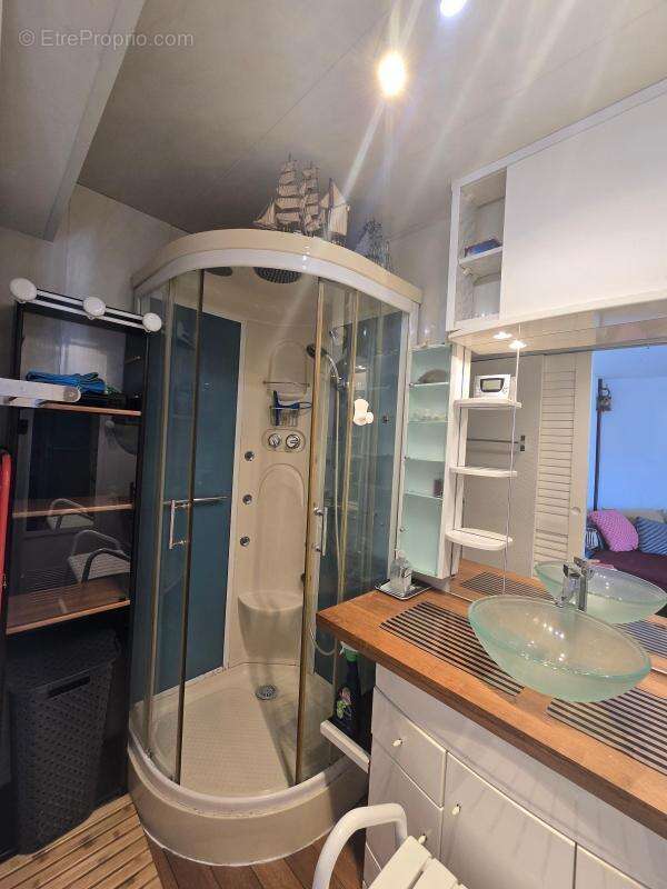 Appartement à SAINT-CYPRIEN
