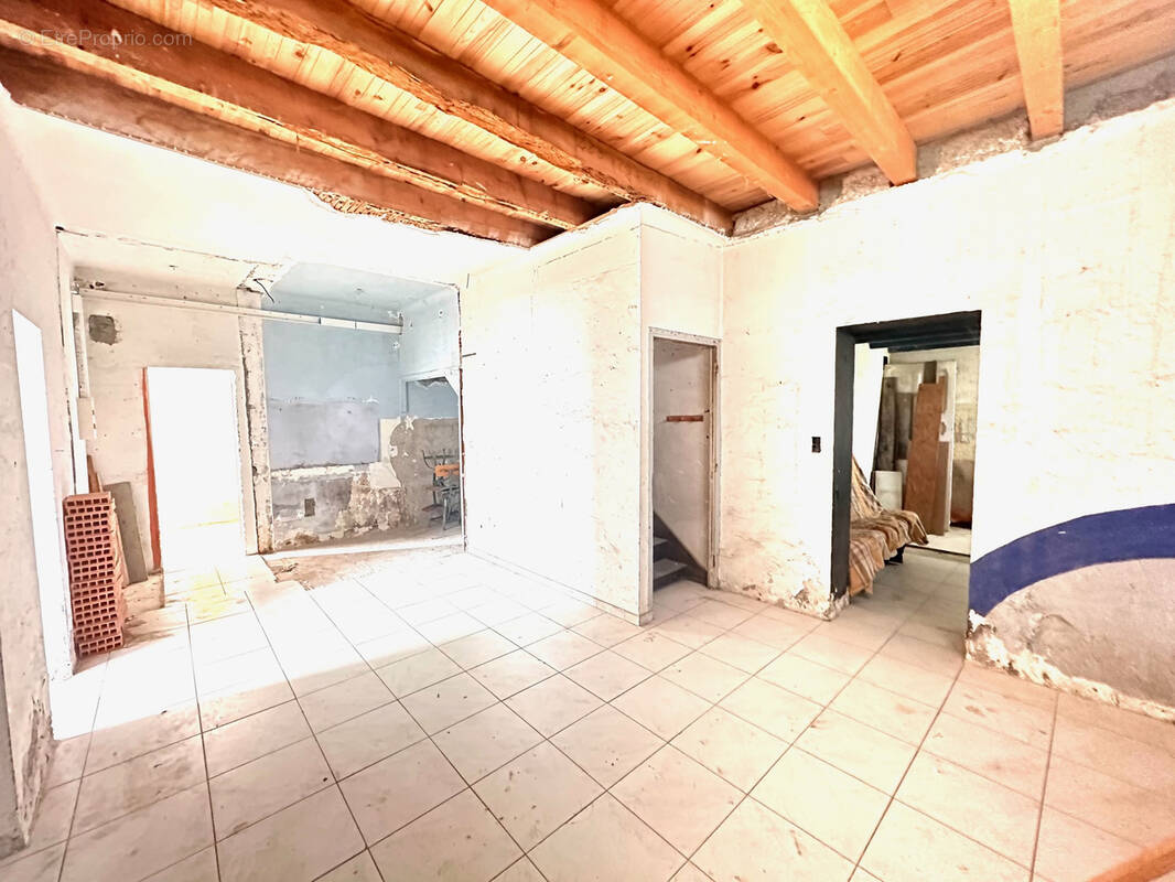Appartement à SAINT-MARTIN