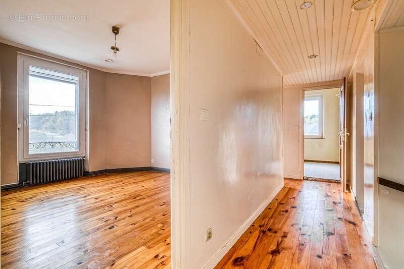 Maison à LIZY-SUR-OURCQ