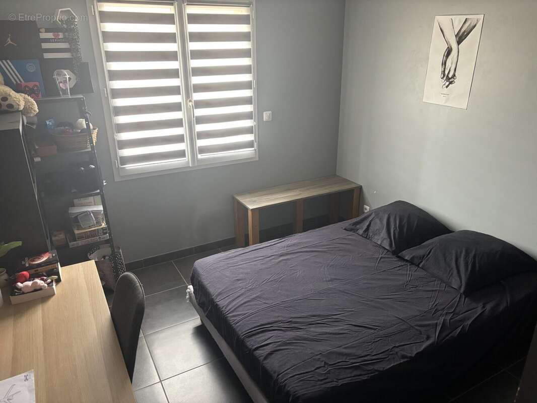 Maison à NEUVILLE-DE-POITOU