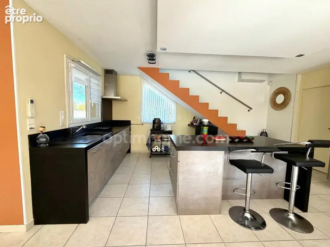 Villa 5 pièces avec piscine – Quartier très recherché de Port Camargue - photo 6