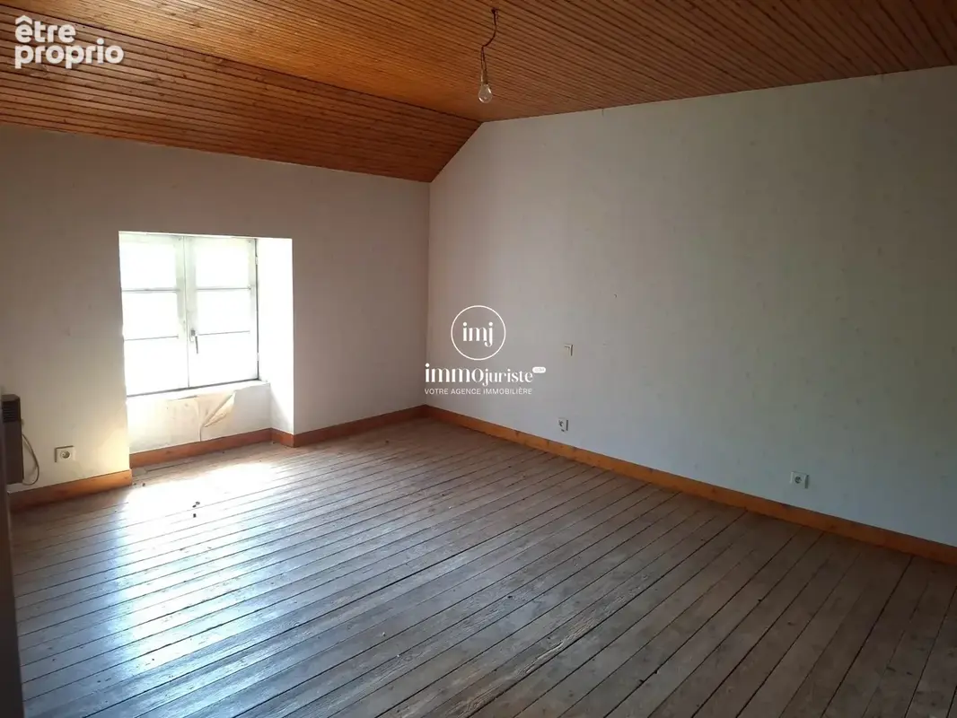 Maison 6 pièces 117 m² à vendre à Linards (87130) - photo 7