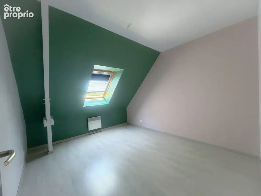 Maison 7 pièces 111 m² à vendre à Guipry (35480) - photo 9