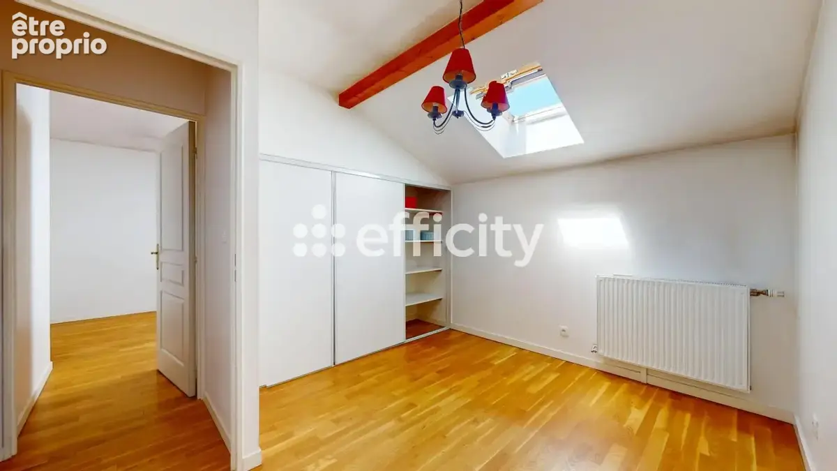 Appartement - photo 8